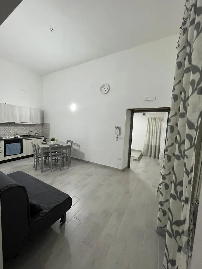 Holiday home Casa Concetta Villa Naples