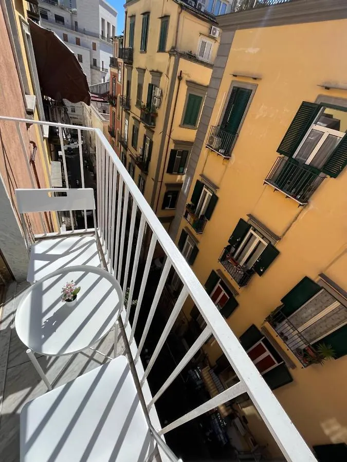 Casa Concetta Villa Naples 0*,  Italy