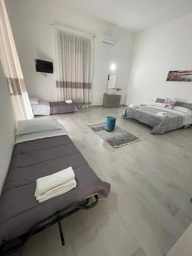 Holiday home Casa Concetta Villa Naples