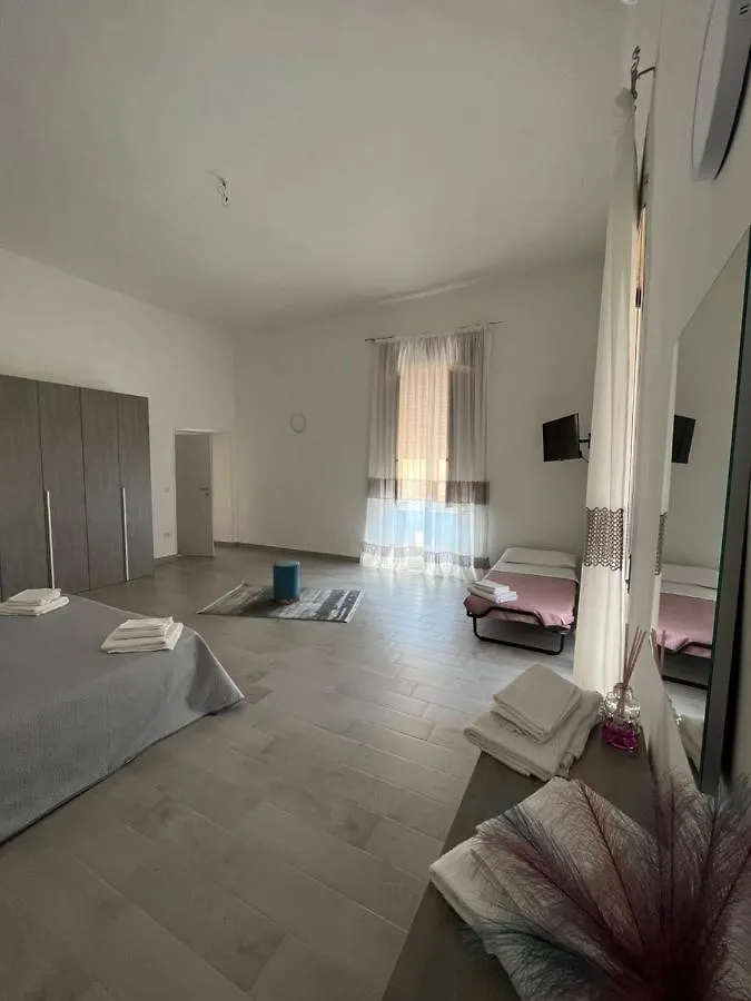 Casa Concetta Villa Naples