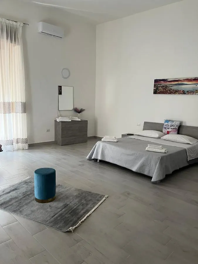 Holiday home Casa Concetta Villa Naples Italy