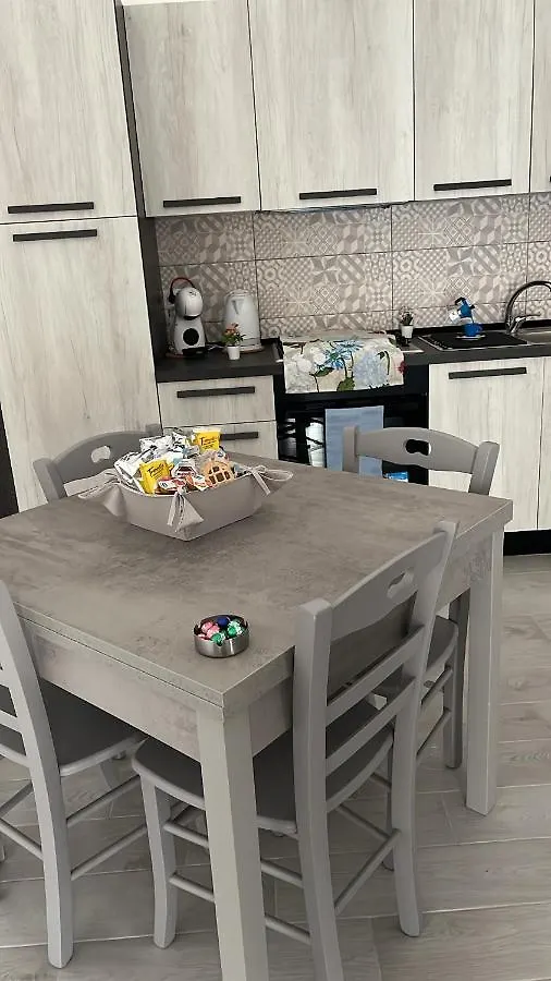Casa Concetta Villa Naples Holiday home