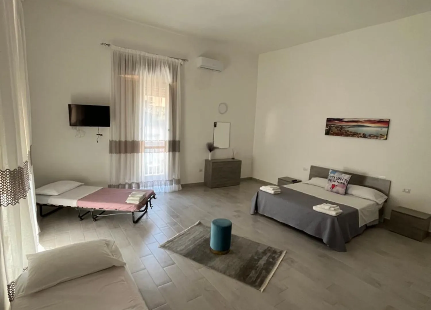 Casa Concetta Villa Naples Italy