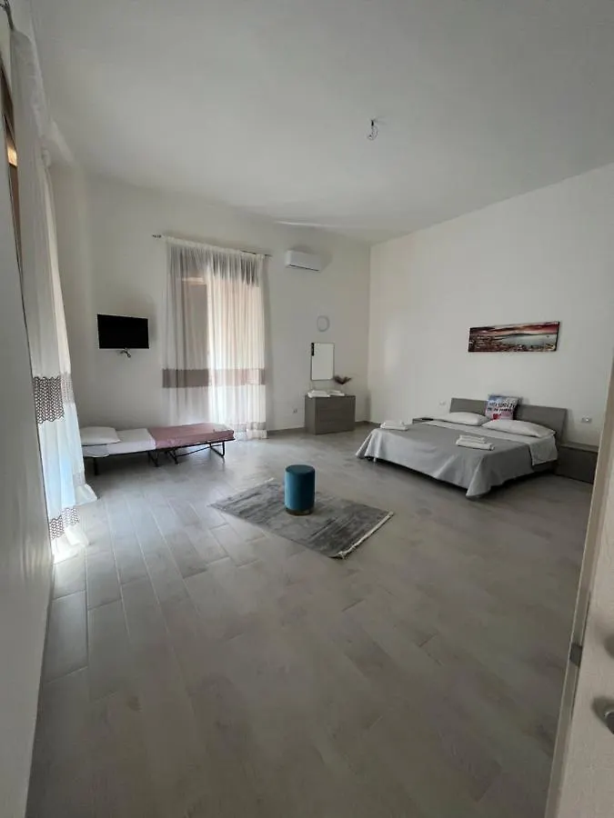 Vila Casa Concetta Neapol Prázdninový dům