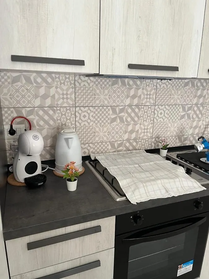 Vila Casa Concetta Neapol 0*,  Itálie